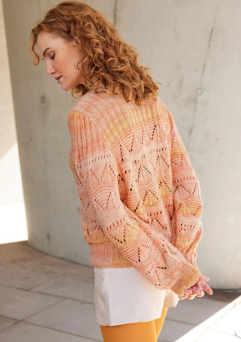 Pullover Sunny