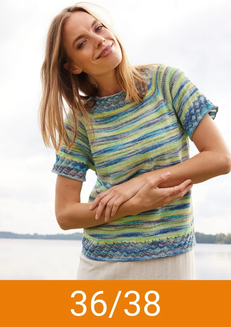 Shirt Jasmina
