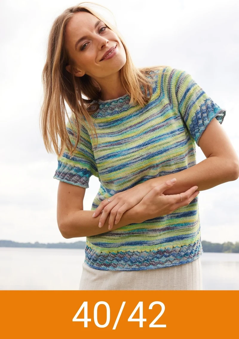 Shirt Jasmina