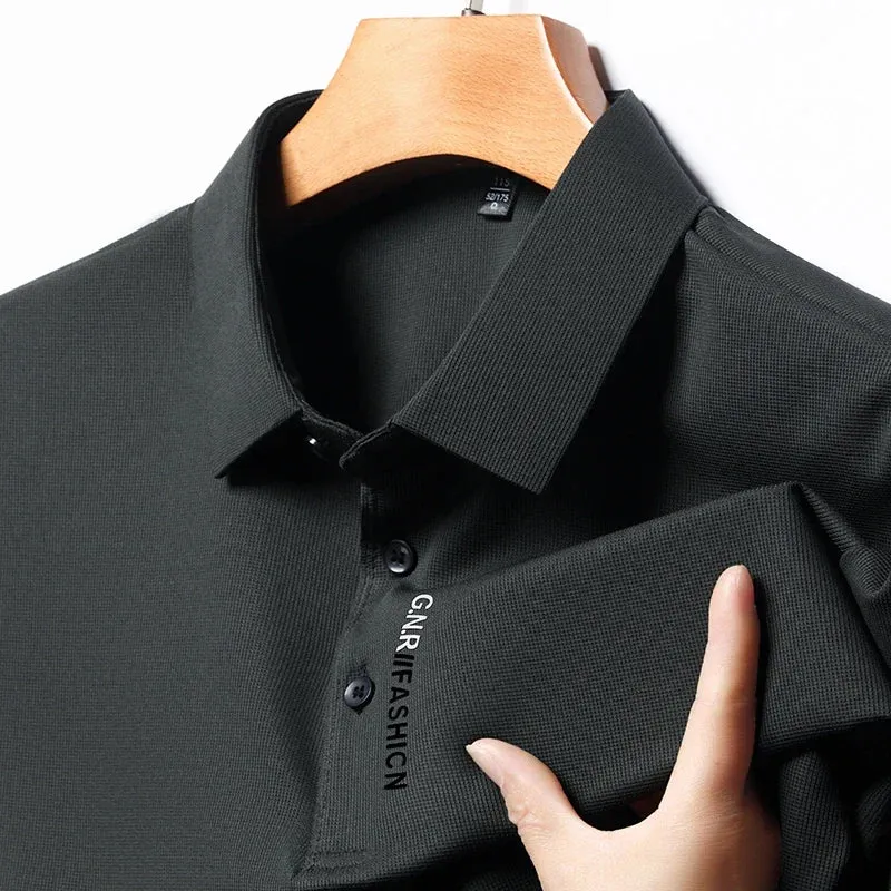 Herren Poloshirt POLO Shirt T-Shirt Kurzarm Hemd Fashion Polohemd Oberteil