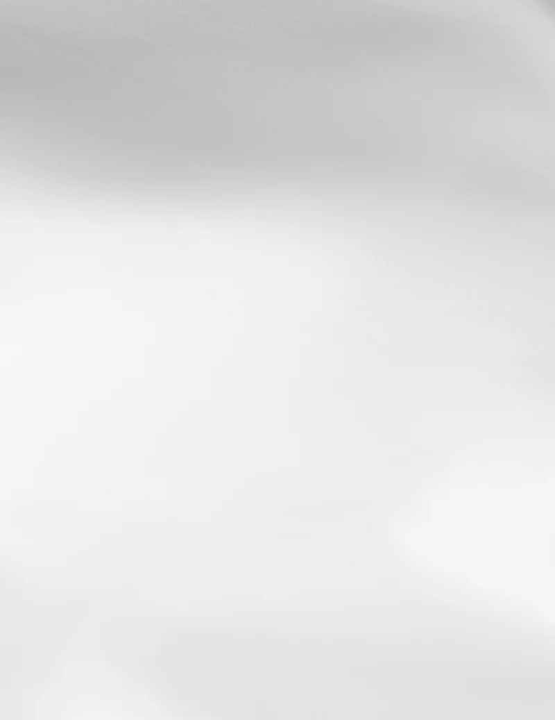 Chemise Semi-ajustée blanche