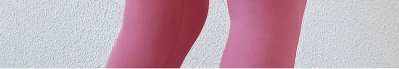 Frauen Stretchy Hohe Taille Einfarbig Workout Sport Leggings Großhandel Lauf Gym Fitness Yoga Damen Enge Hosen