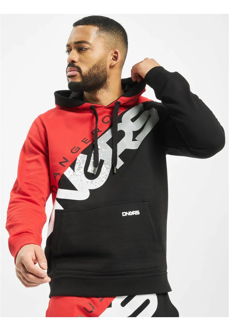DNGRS Proteles Hoody