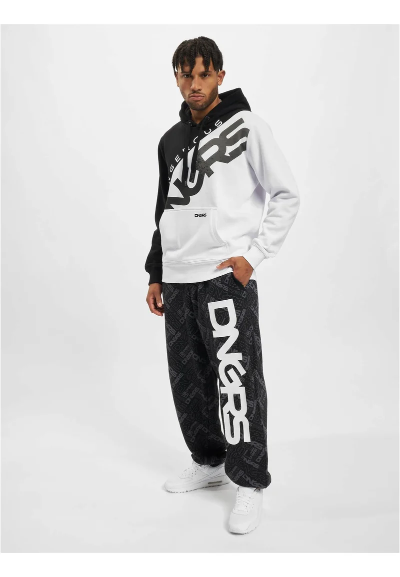 DNGRS Proteles Hoody