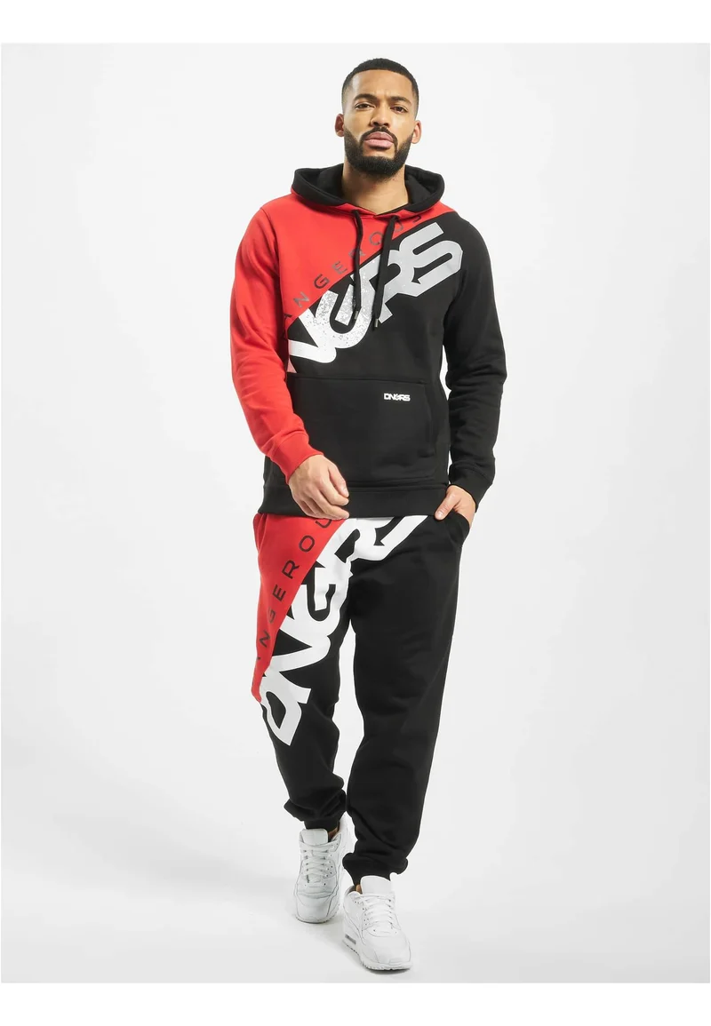 DNGRS Proteles Hoody