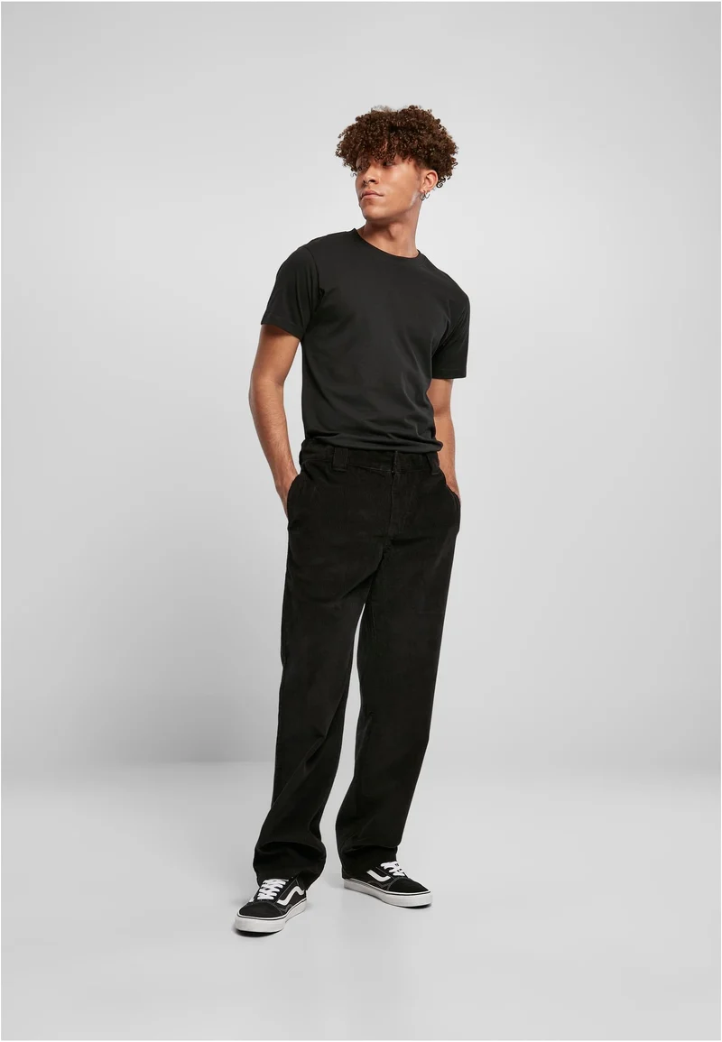 UC Corduroy Workwear Pants