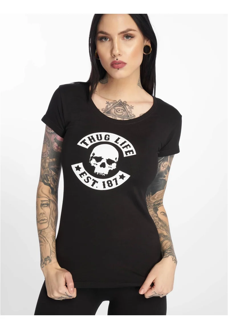 TL Queen T-Shirt