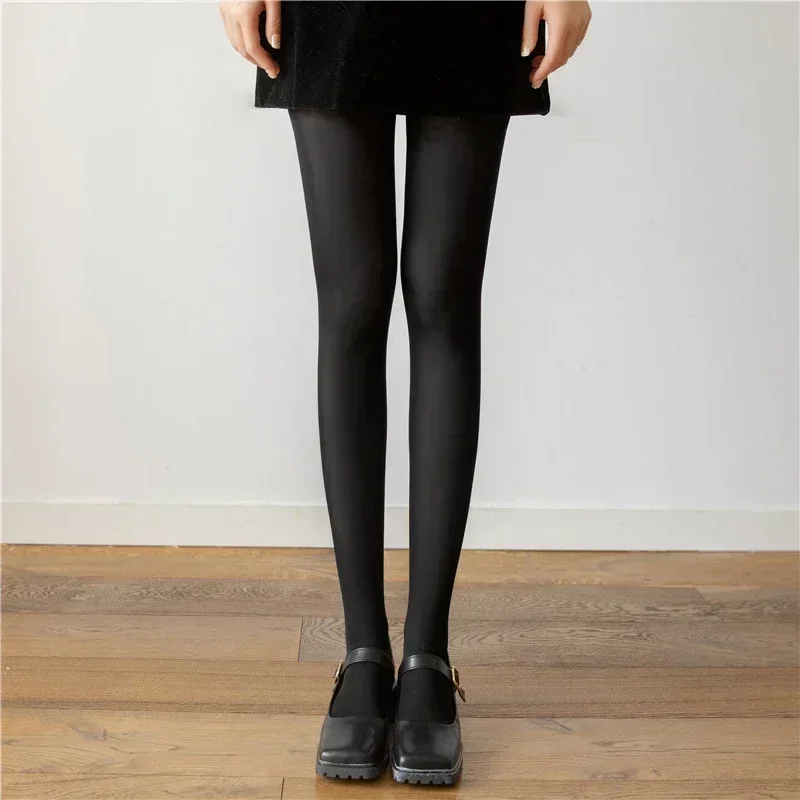 1 Paar Frauen Nylon Strumpfhose Netzstrumpfhose Feinstrumpfhose Strümpfe