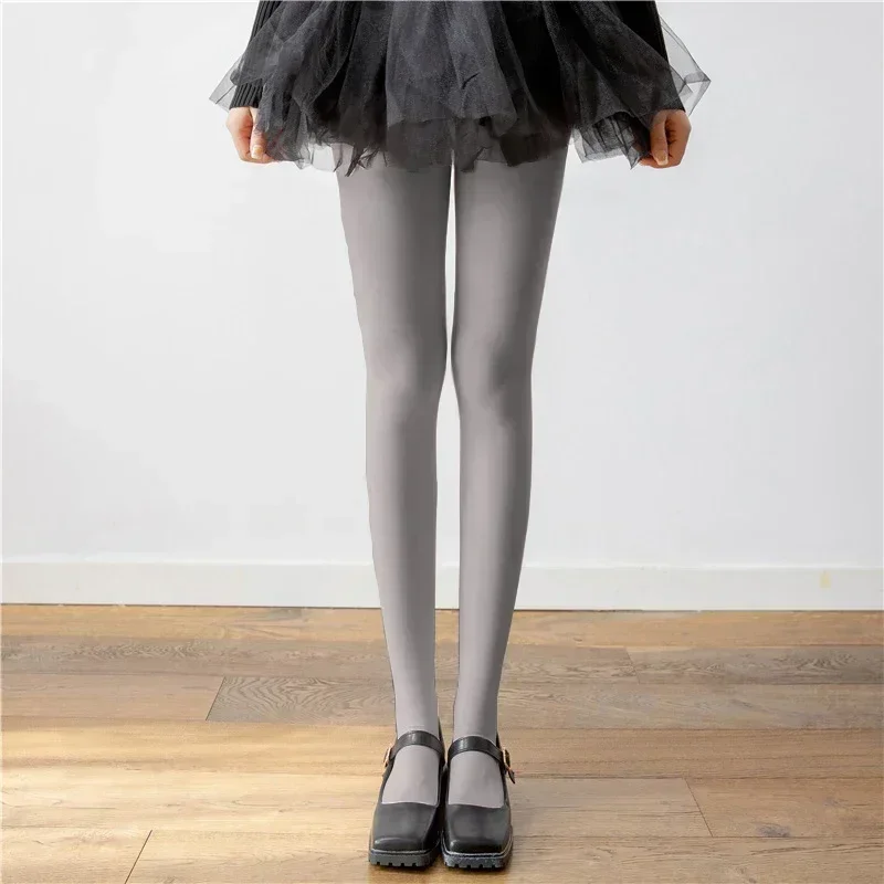 1 Paar Frauen Nylon Strumpfhose Netzstrumpfhose Feinstrumpfhose Strümpfe