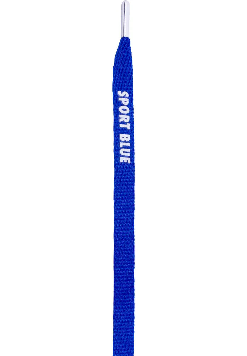 Skosnören TUBELACES Hook UP Pack - 5 Pack - 130 CM