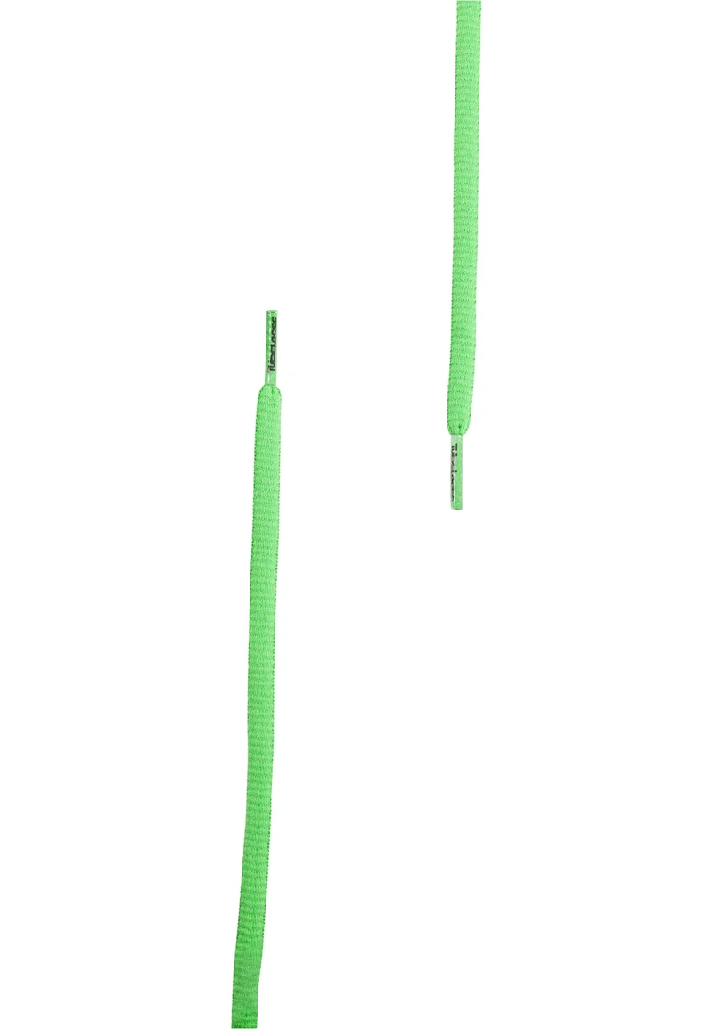 Skosnören TUBELACES Pad - 5 Pack - Round - 130 CM