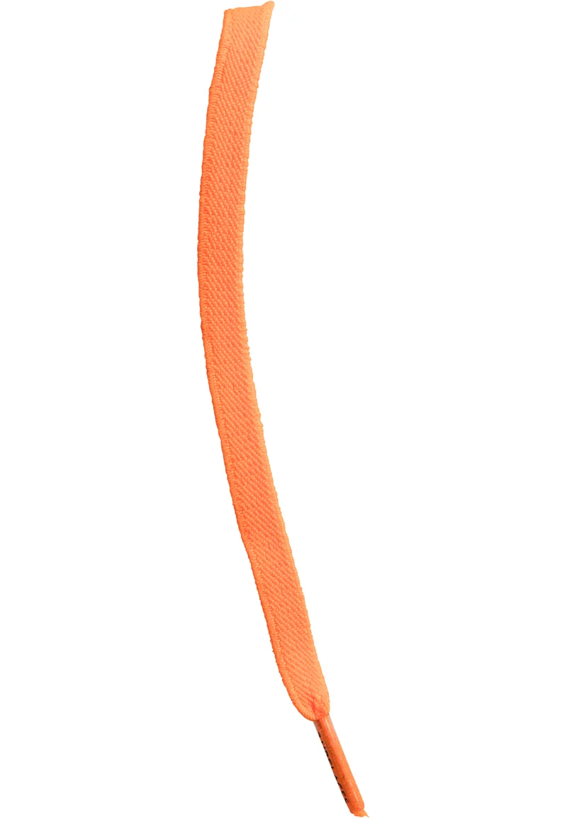 Skosnören TUBELACES Flex Lace - 5 Pack - 130 Cm