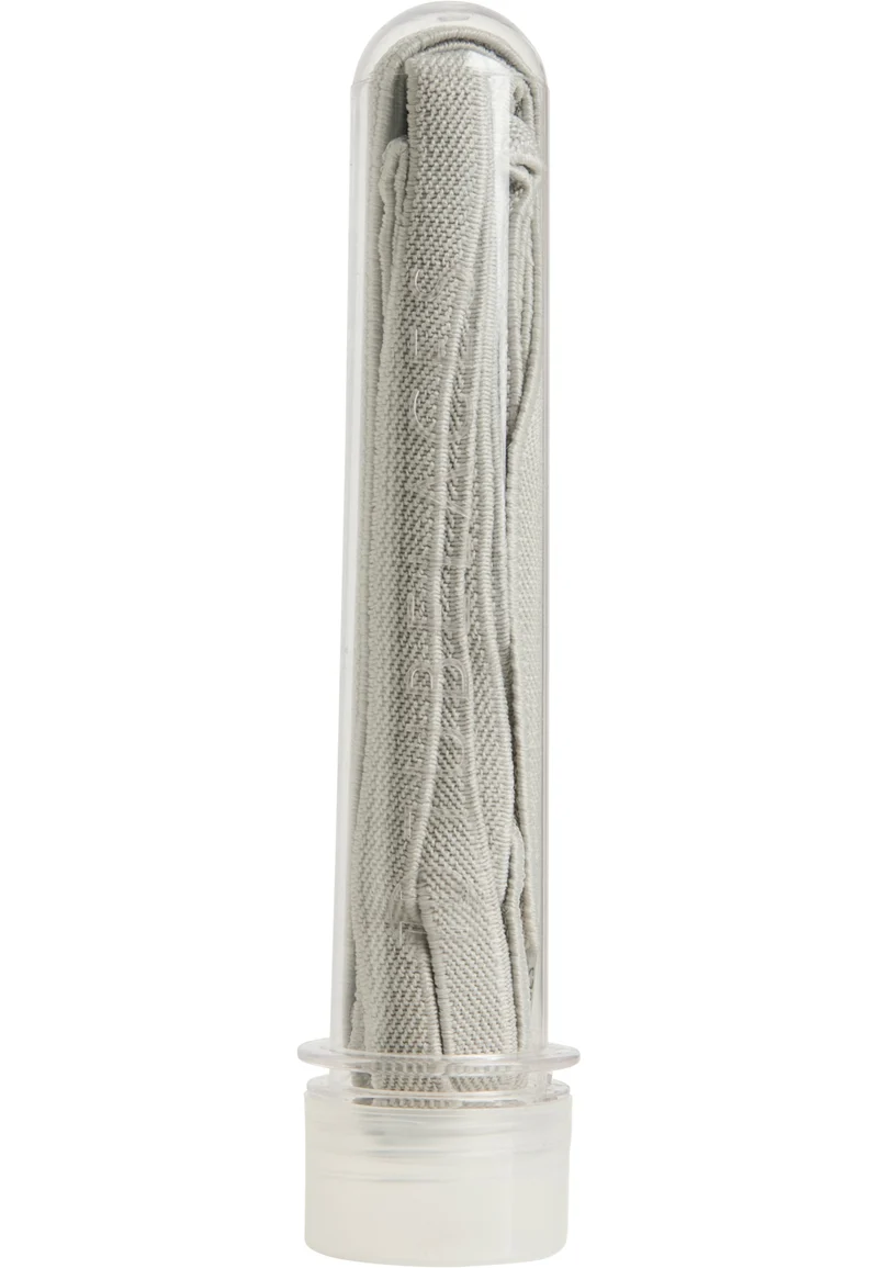 Skosnören TUBELACES Flex Lace - 5 Pack - 130 Cm