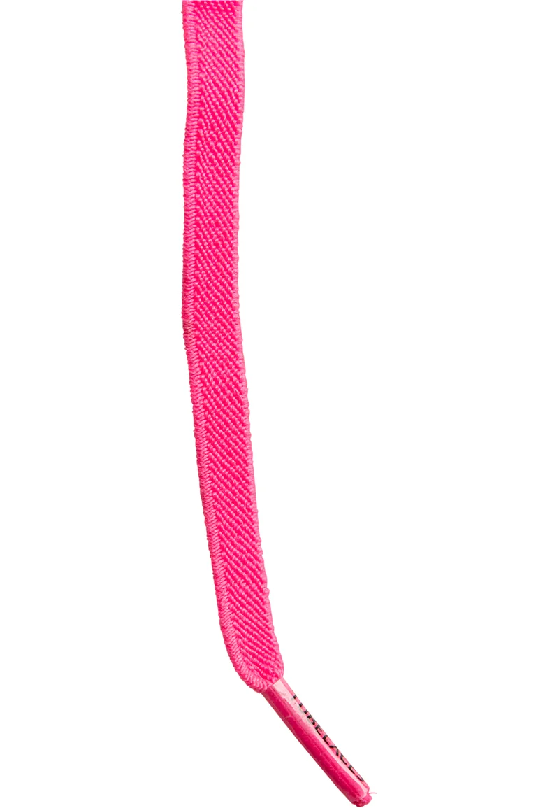 Skosnören TUBELACES Flex Lace - 5 Pack - 130 Cm