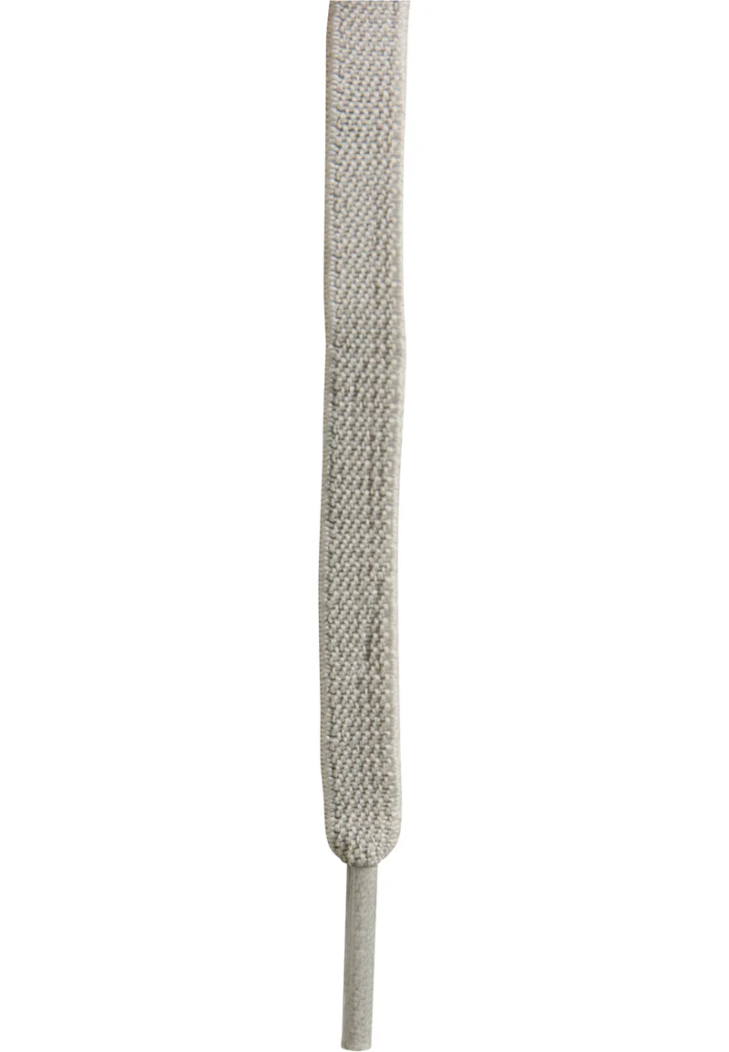 Skosnören TUBELACES Flex Lace - 5 Pack - 130 Cm
