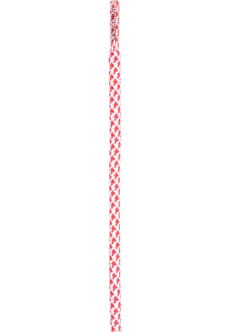 Skosnören TUBELACES Rope Multi - 5 Pack