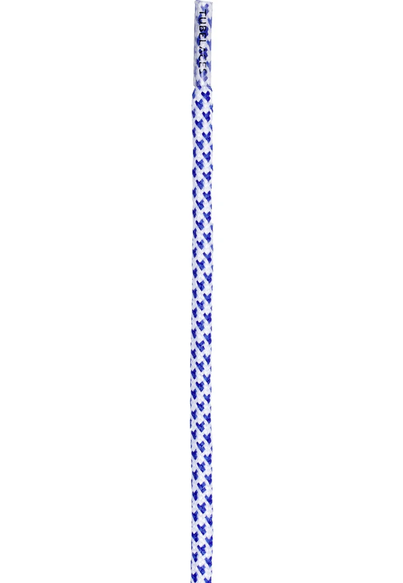 Skosnören TUBELACES Rope Multi - 5 Pack