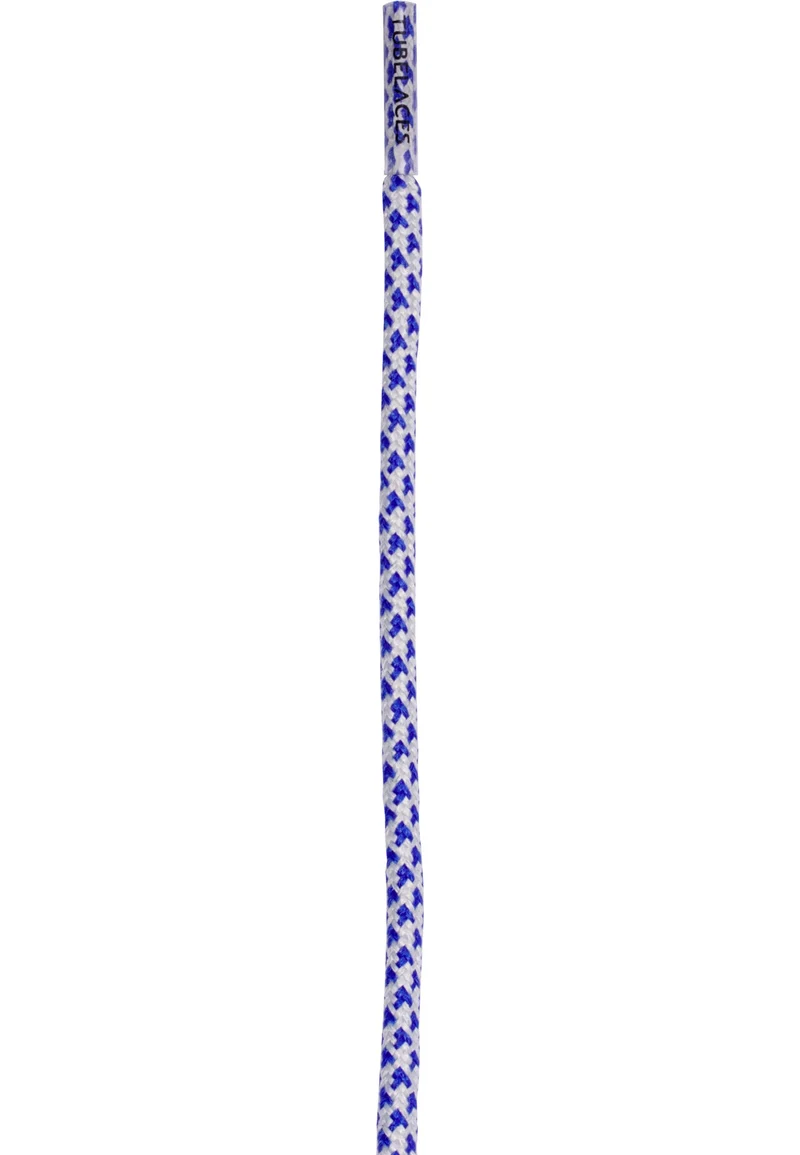 Skosnören TUBELACES Rope Multi - 5 Pack