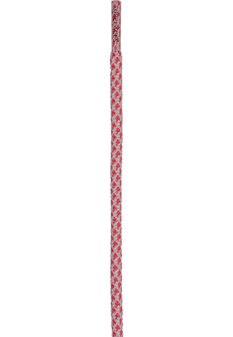 Skosnören TUBELACES Rope Multi - 5 Pack