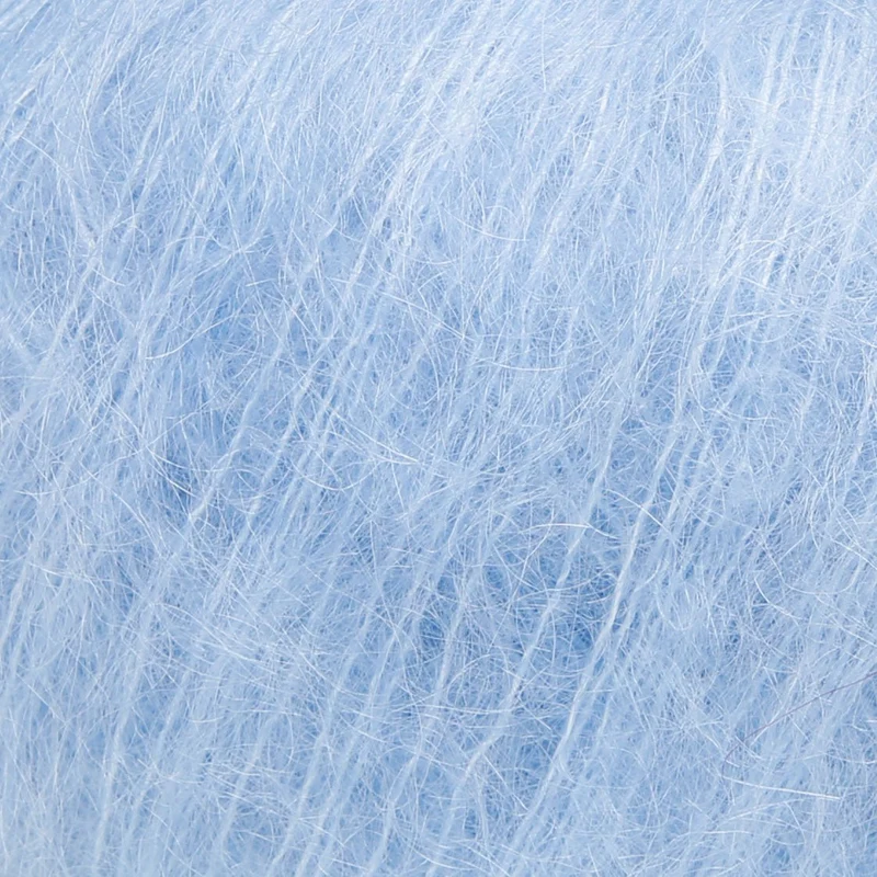 ggh Mohair Melange | 008 - Hellblau