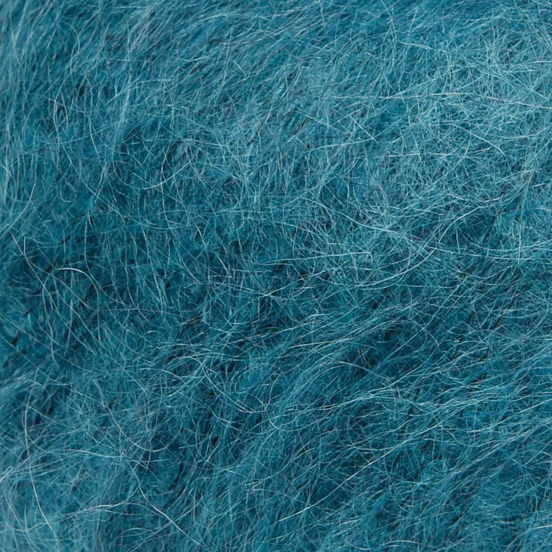 ggh Mohair Melange | 010 - Türkis
