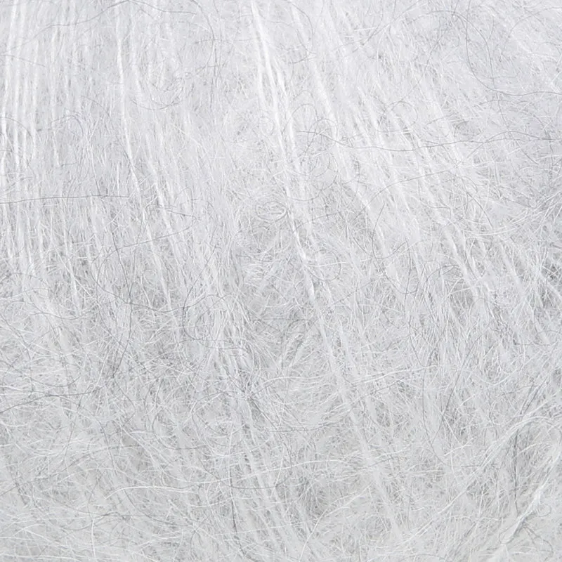 ggh Mohair Melange | 001 - Hellgrau