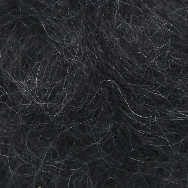 ggh Mohair Melange | 003 - Dunkelgrau
