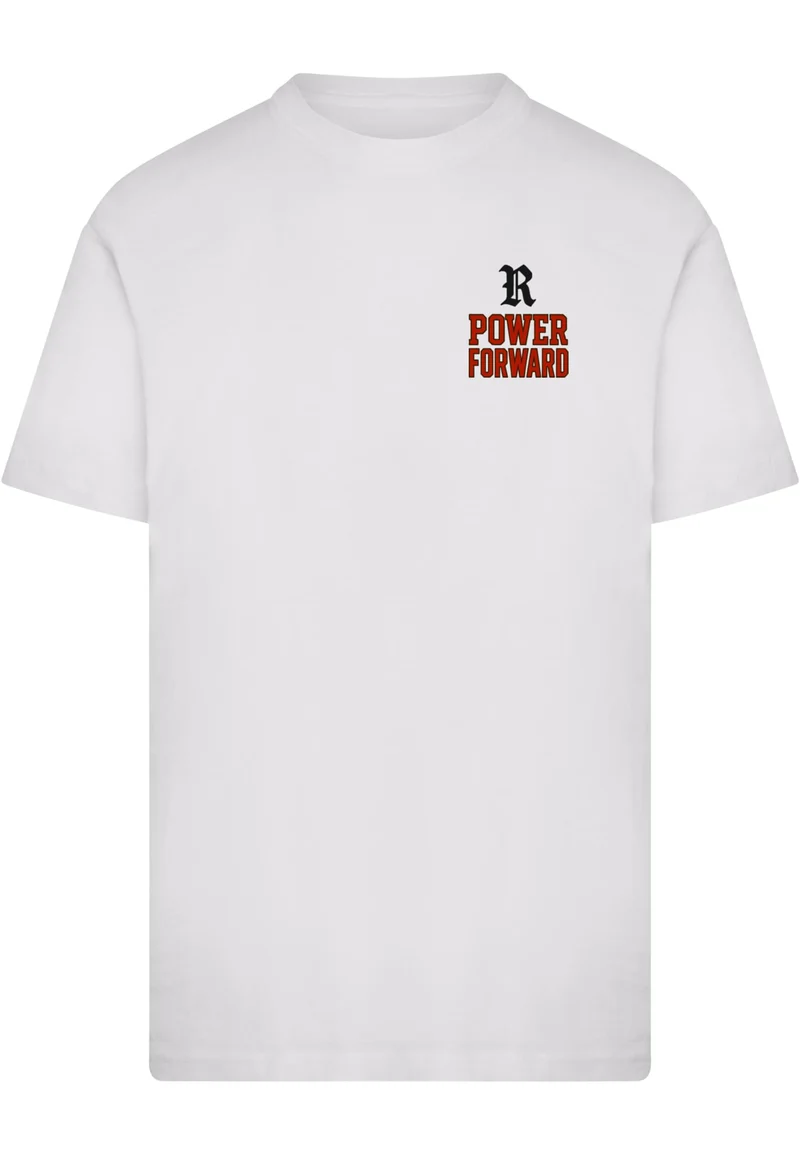 MT Always Go Forward Tee