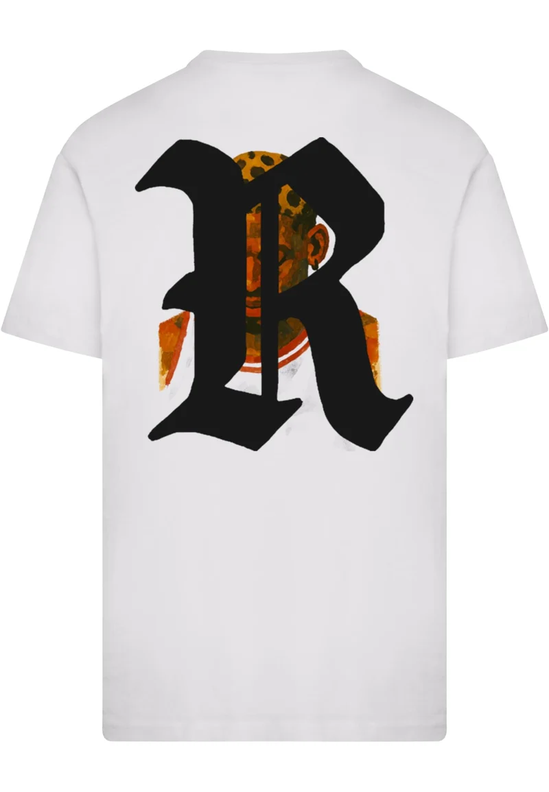 MT Always Go Forward Tee
