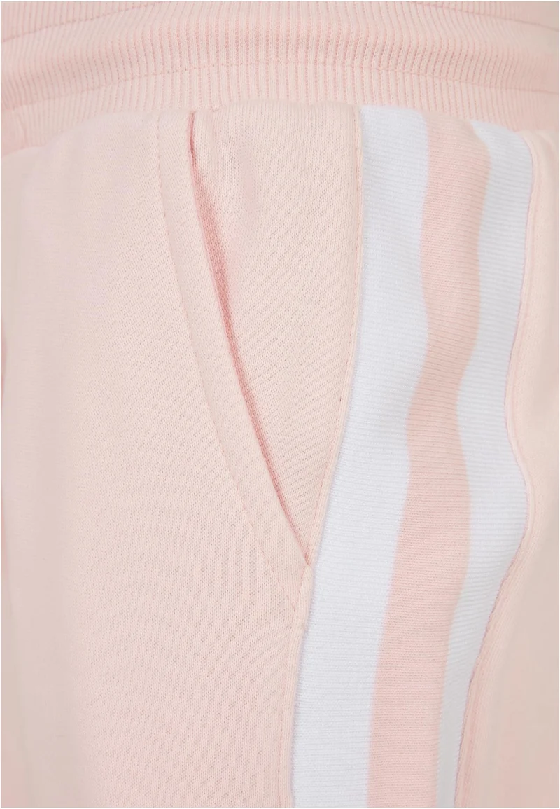 UC Girls College Contrast Sweatpants