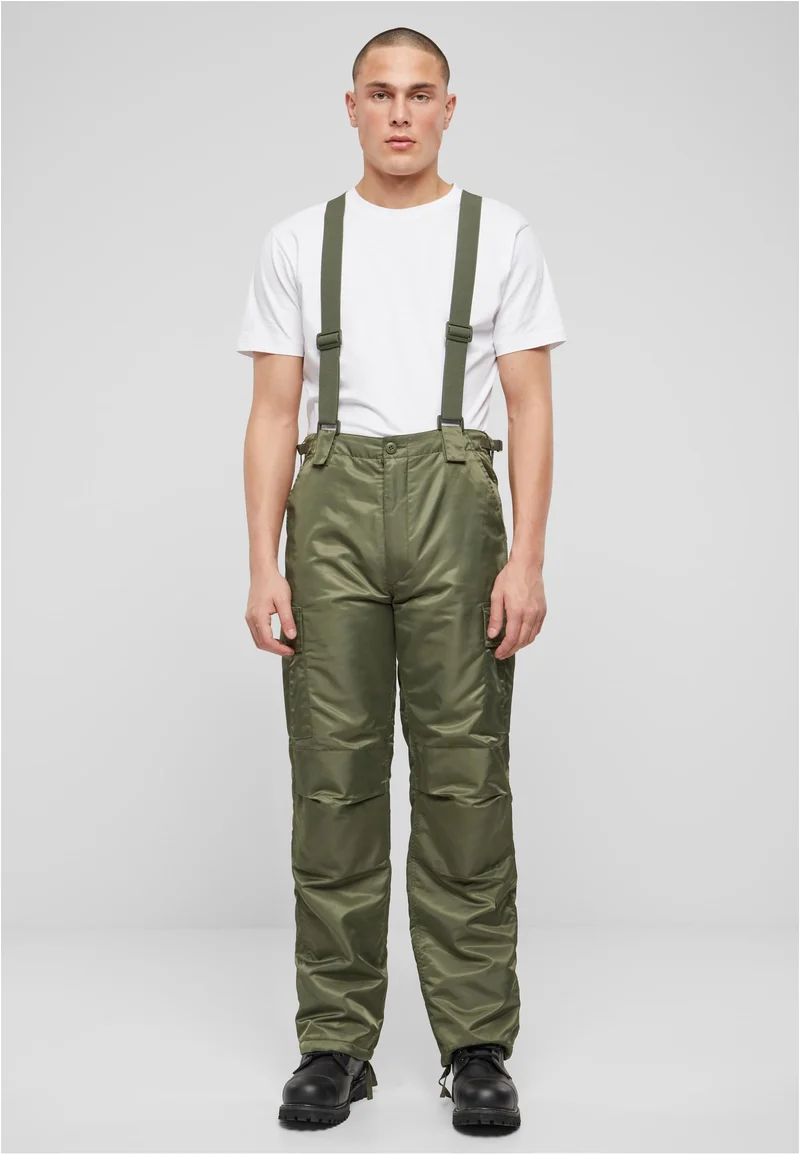 B Thermal Dungaree