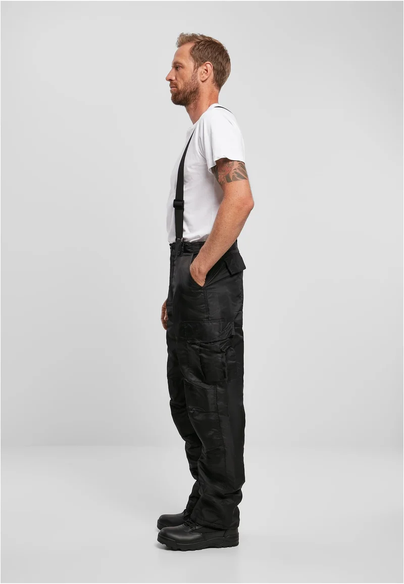 B Thermal Dungaree