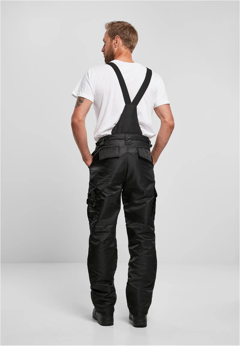 B Thermal Dungaree