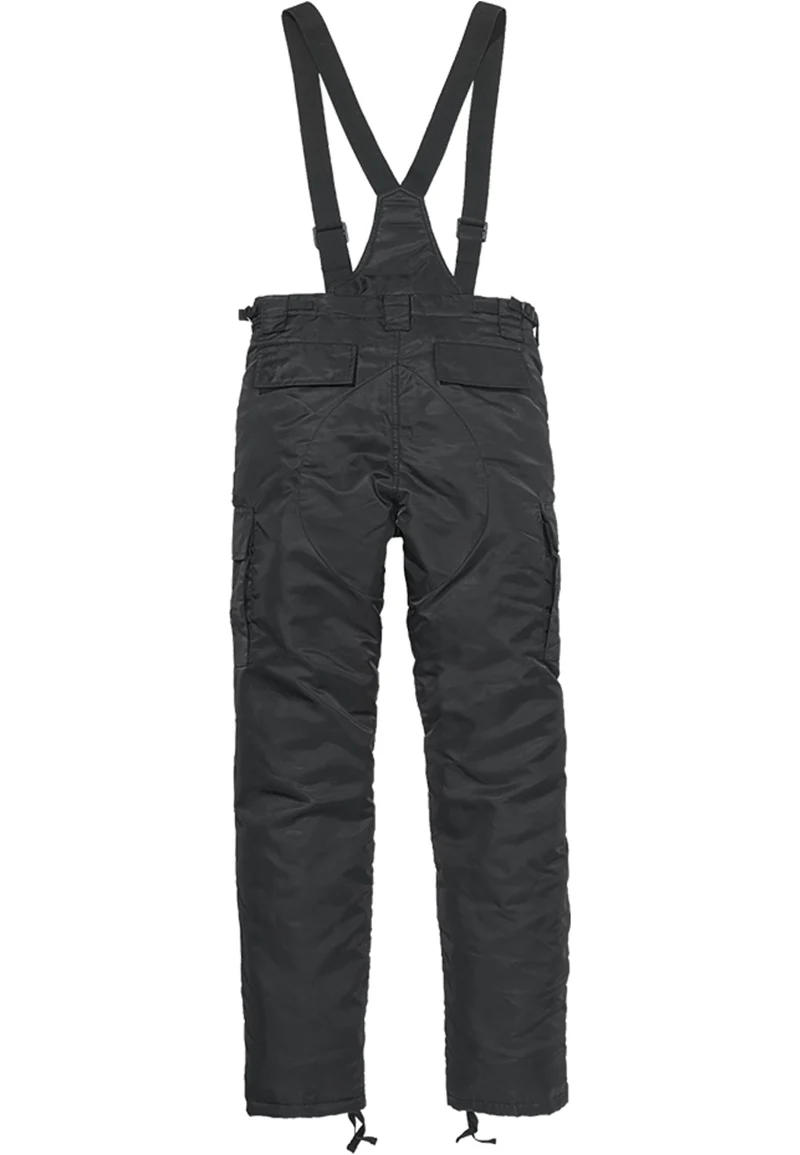 B Thermal Dungaree