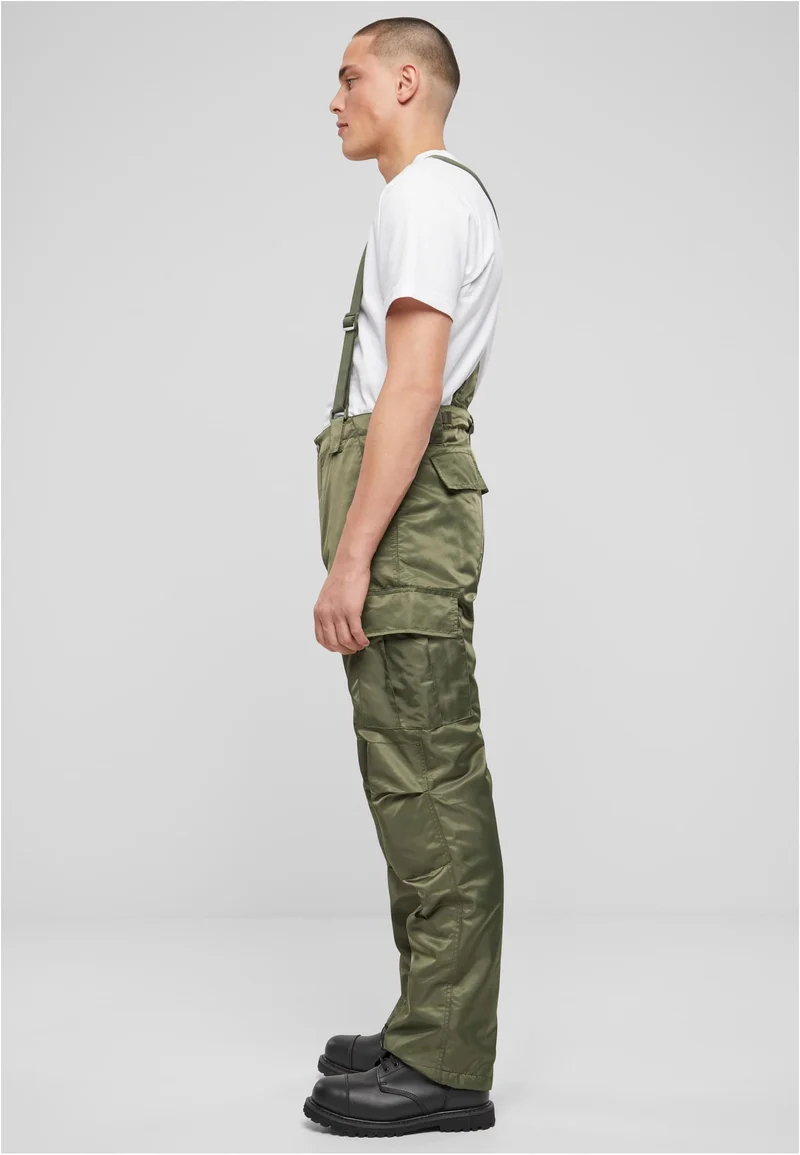 B Thermal Dungaree