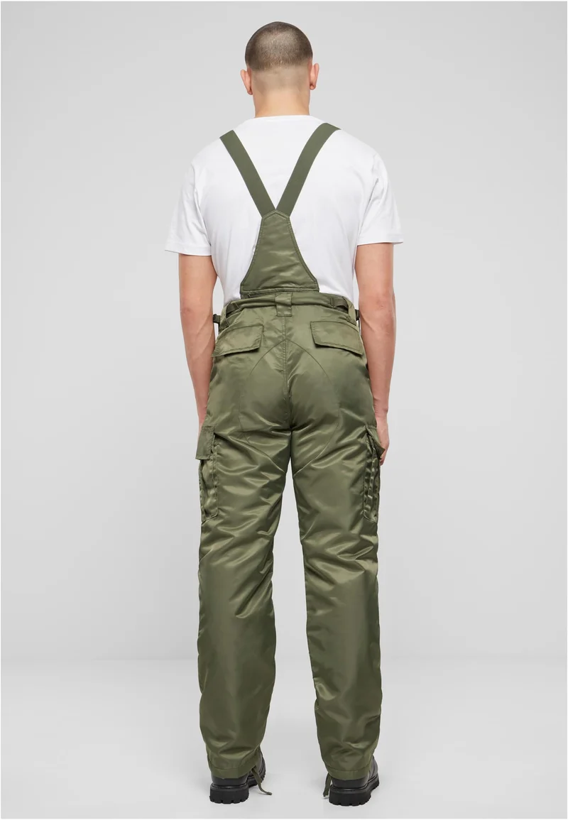 B Thermal Dungaree