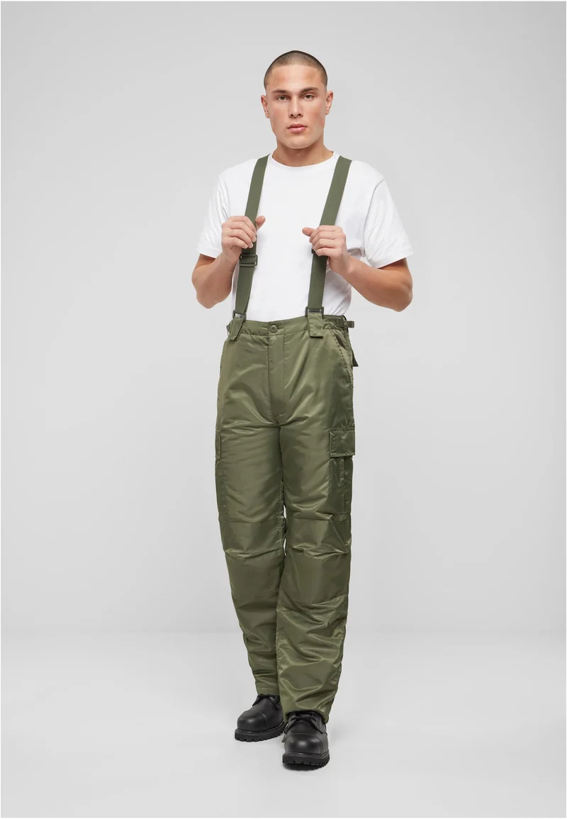 B Thermal Dungaree