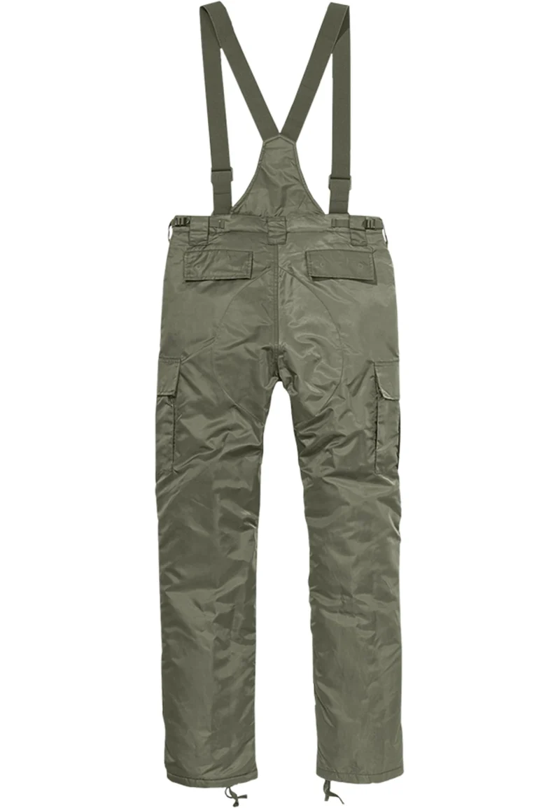 B Thermal Dungaree