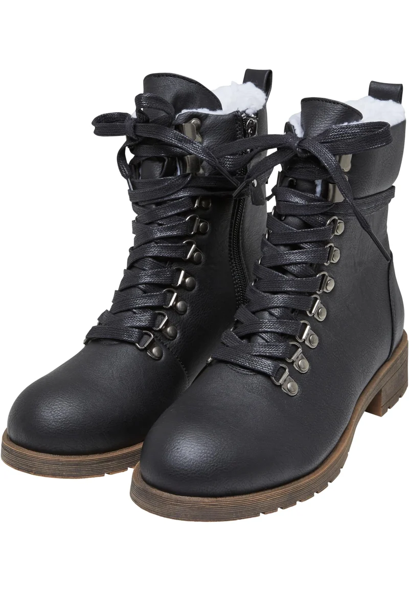 B Women Winterboot
