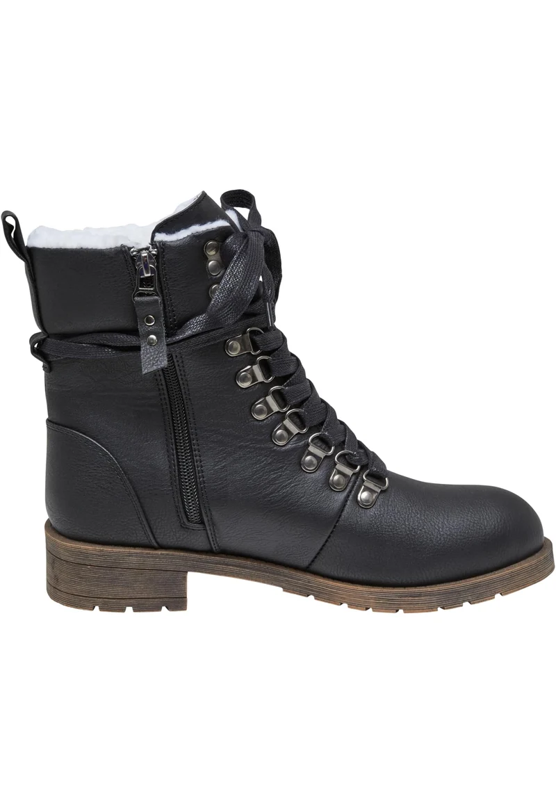 B Women Winterboot