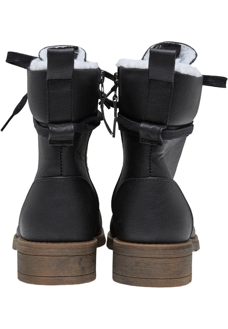 B Women Winterboot