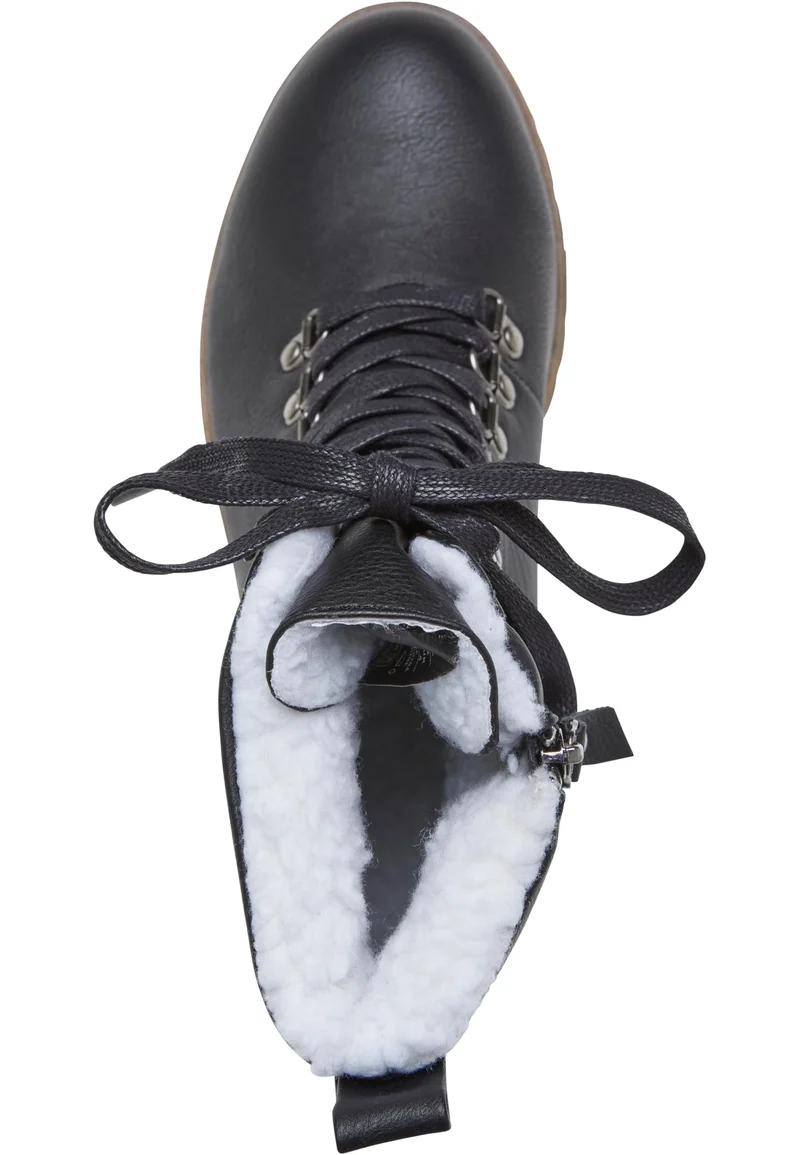 B Women Winterboot