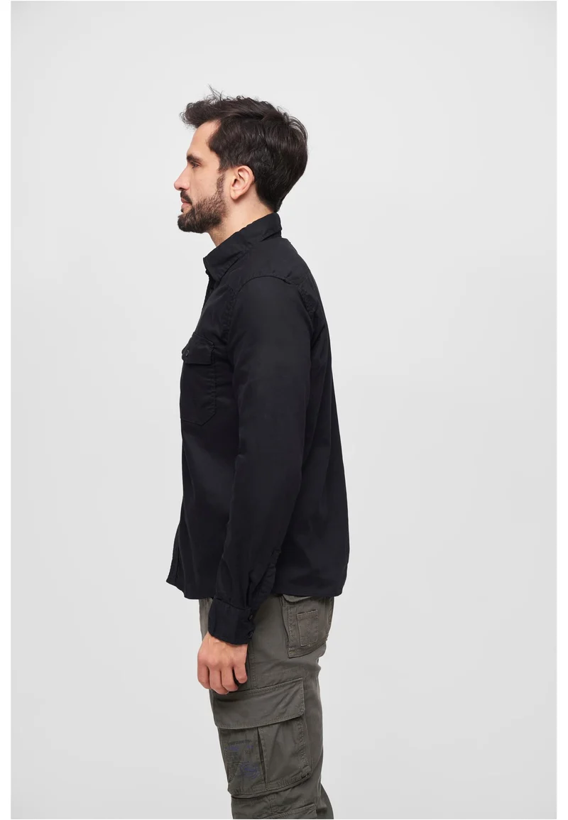 B Flanell Shirt