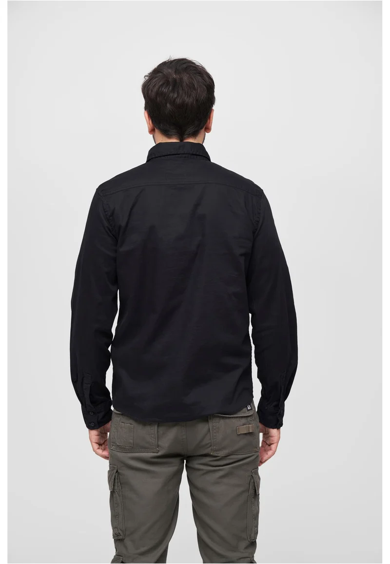B Flanell Shirt