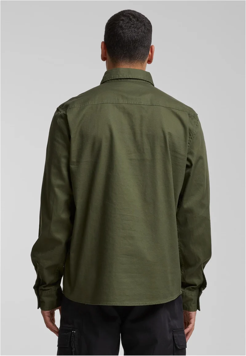B Flanell Shirt