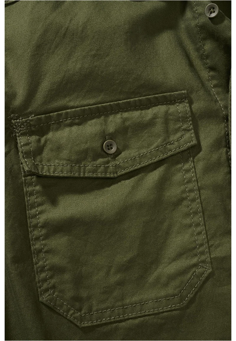 B Flanell Shirt