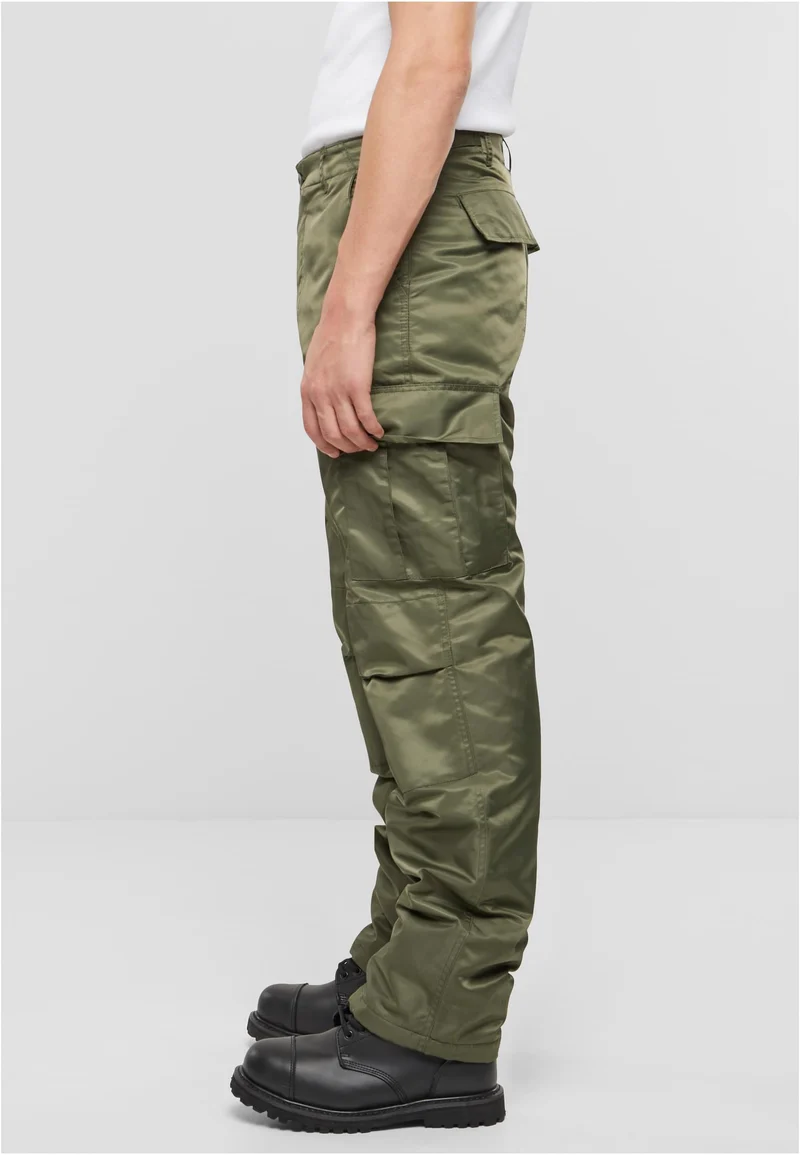 B Thermal Pants