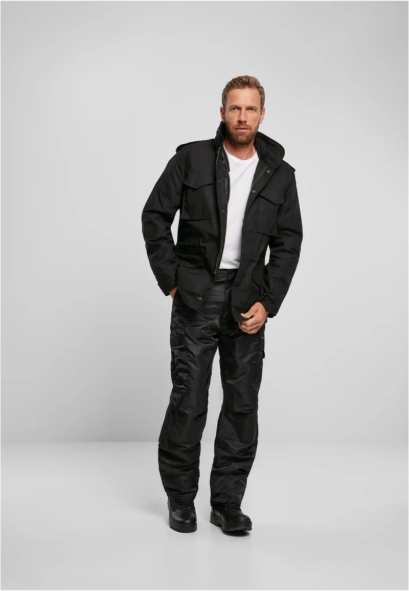 B Thermal Pants
