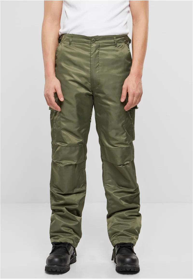 B Thermal Pants