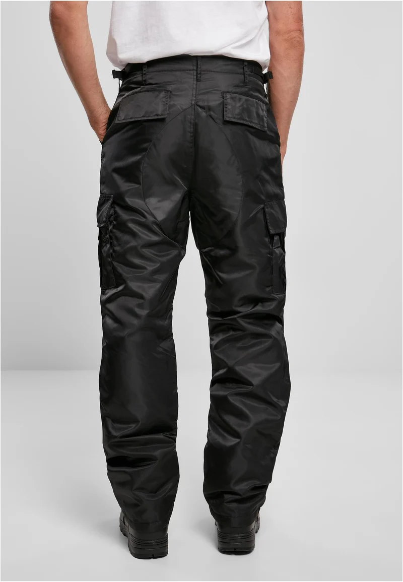 B Thermal Pants